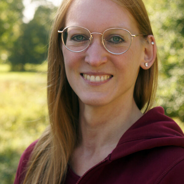 Isabel Rathgeber